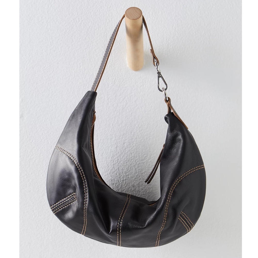 NWT Free People Real World Bag